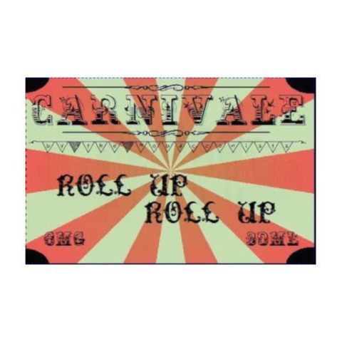 Roll Up Roll Up - Concentrate