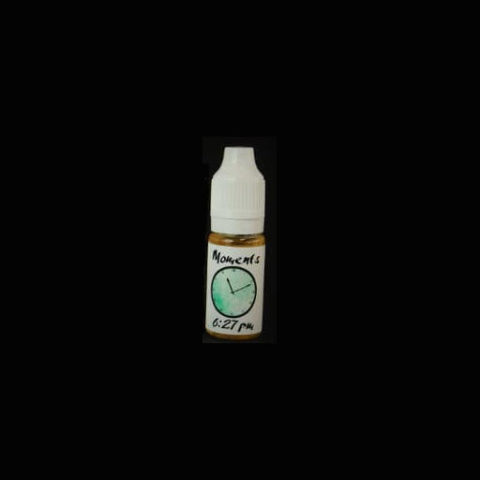 Moments 6:27pm Eliquid - Flavour Concentrate