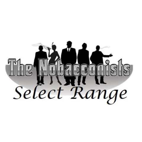 Select Range Flavour Concentrates