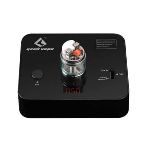 Cases, Build Tools, Stands Etc