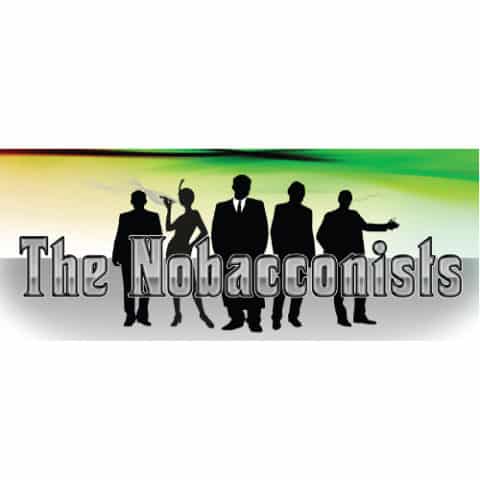 Nobacconists E-Liquid