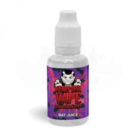 Bat Juice Flavour Concentrate 30ml By Vampire Vape