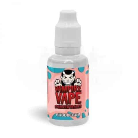 Bubblegum Flavour Concentrate By Vampire Vape