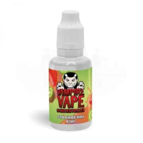 Strawberry Kiwi Flavour Concentrate 30ml By Vampire Vape