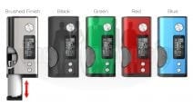 Basium by Vaping biker & dovpo