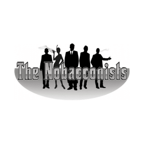 Nobacconist, The-Nobacconist, Nobacconists 50VG 15mg Flavourless Nicotine Shot