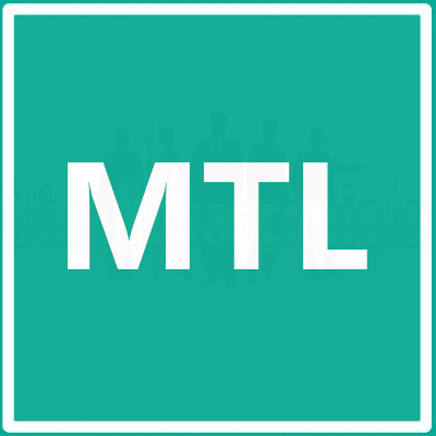 Nobacconists MTL Base (Mouth-to-Lung)