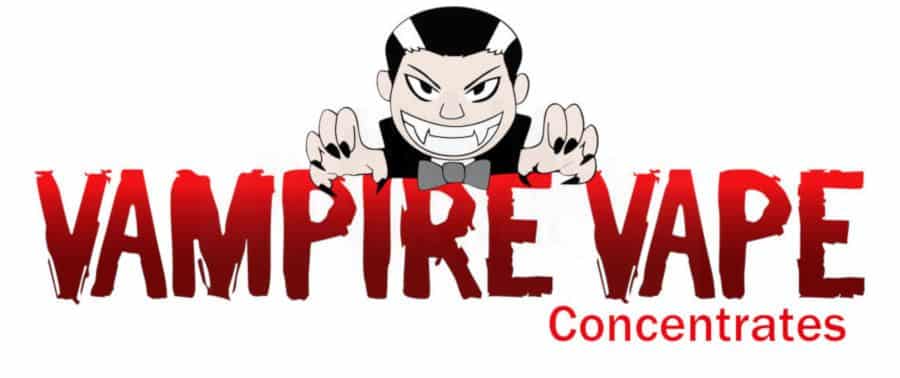 Vampire Vape Concentrates