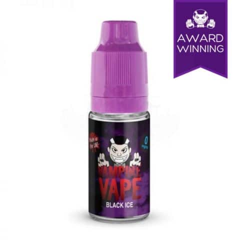 Black Ice by Vampire Vapes