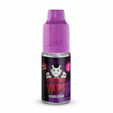 Bubblegum by Vampire Vapes