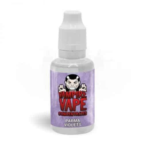 parma_violets_concentrate_30ml - The Nobacconists