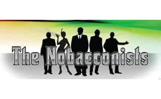 Nobacconists-15mg-High-VG, Nic-shot-10ml-HiVG