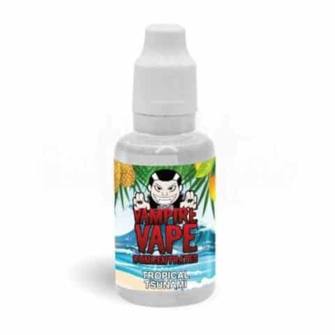 Tropical Tsunami, Tropical Tsunami concentrate