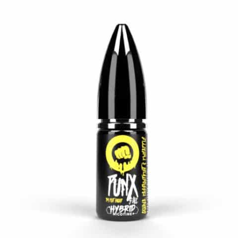 PUNX Guava Passionfruit, GPP-10ML