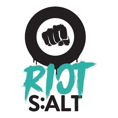 Riot Squad Salt Hybrid