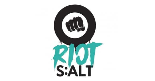 Riot Squad Salt Hybrid