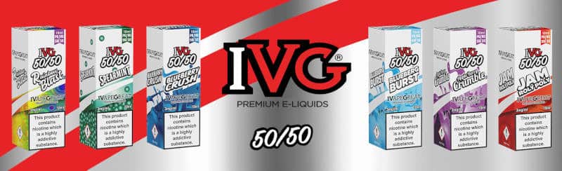 IVG 50-50