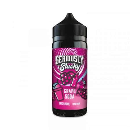 Grape-Soda, Seriously-Slushy