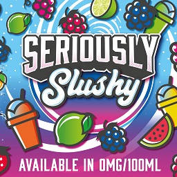 Seriously Slushy