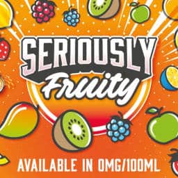 Seriously Fruity