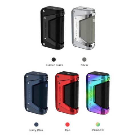 Geekvape-L200-Mod, Aegis-Legend-2