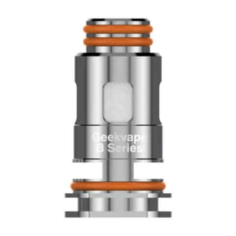 Boost_B_series_coils_GV, Boost B Coils