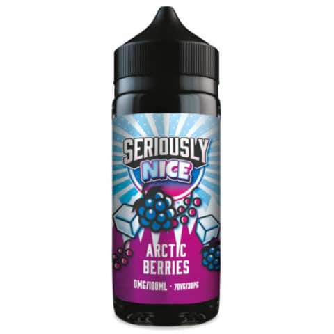 Arctic Berries, Arctic-Berries-Seriously-NIce