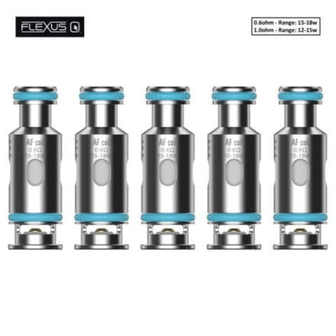 flexus-coils-512, Flexus Q Replacement