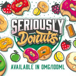 Seriously Donuts