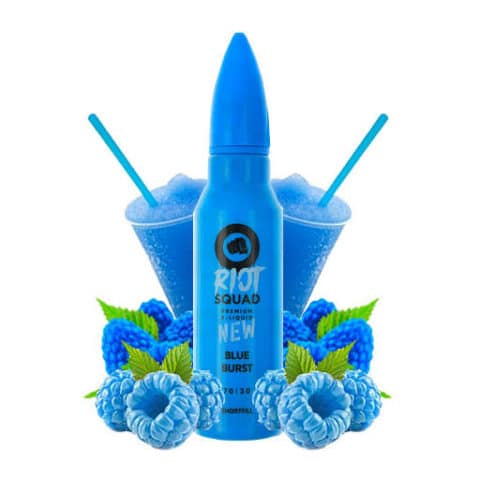 blue-burst-rs, blue-burst