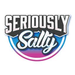 Seriously Salty