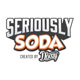 Seriously Soda