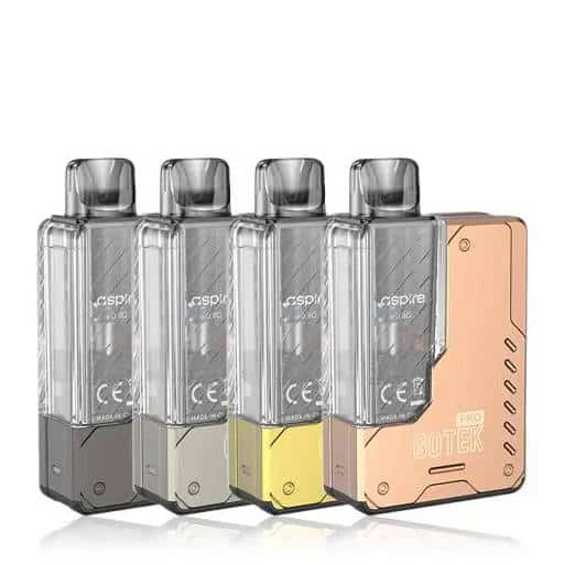 Aspire Gotek Pro Kit
