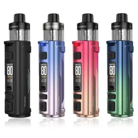 group-voopoo-argus-pro-2, argus pro 2