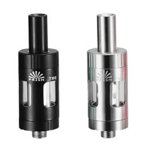 innokin-t18e-tank, prism t18e tank