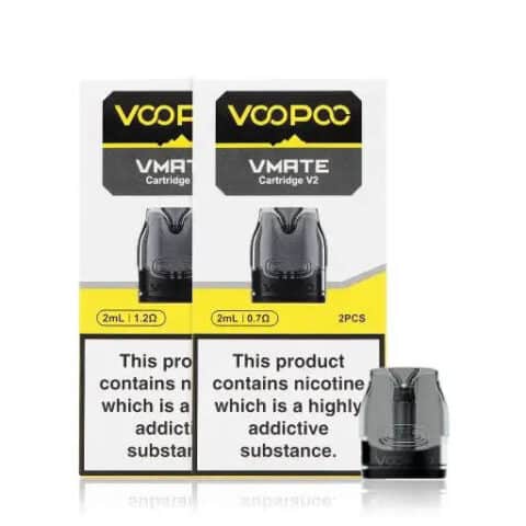 VOOPOO VMATE PODS